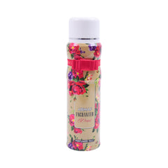 ARMAF ENCHANTED TELCUM POWDER PEARL 250 GM Default Title - MamasJan Grocery Nonfood