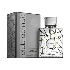 ARMAF CLUB DE NUIT SILLAGE FOR MEN EDP 105 ML Default Title - MamasJan Perfume