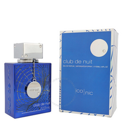 ARMAF CLUB DE NUIT ICONIC FOR MEN EDP 105ML Default Title - MamasJan s