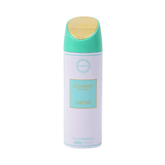 ARMAF BODY SPRAY AZURE POUR FEMME 200 ML Default Title - MamasJan Non Grocery