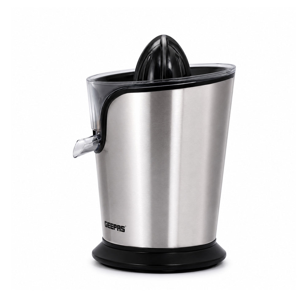 GEEPAS CITRUS JUICER 46013 Default Title - MamasJan Electronics