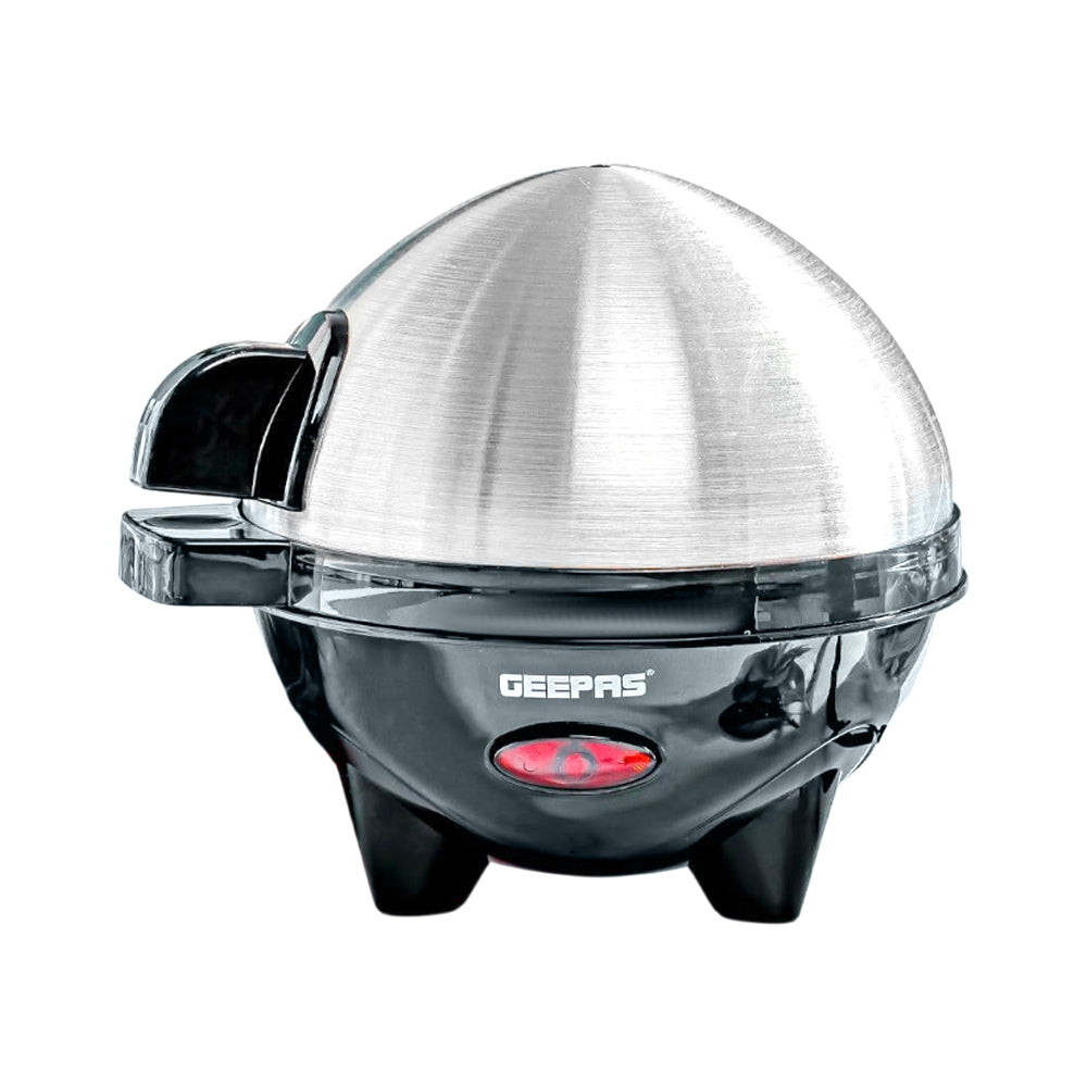 GEEPAS EGG BOILER GEB63032 Default Title - MamasJan Electronics