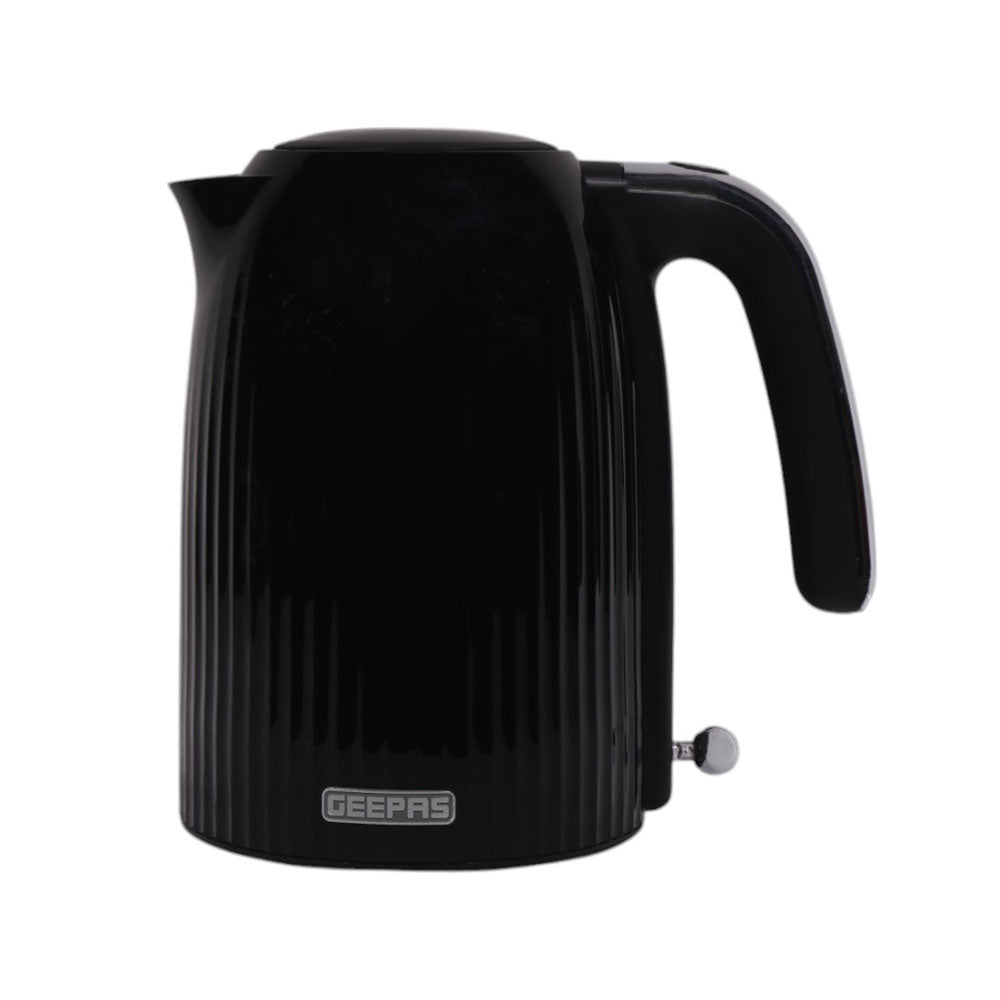 GEEPAS KETTLE ELECTRIC GK38068 Default Title - MamasJan Electronics