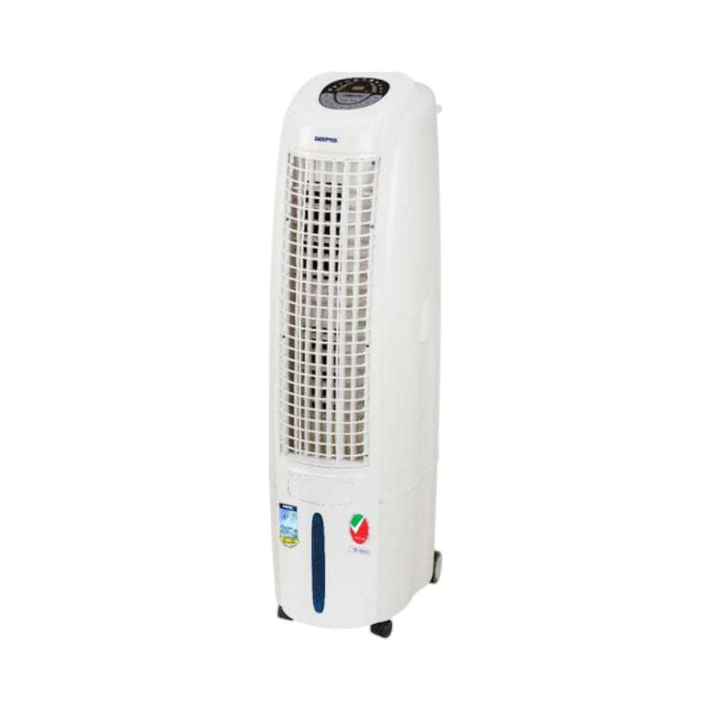 GEEPAS AIR COOLER TOWER GAC9453 Default Title - MamasJan Electronics