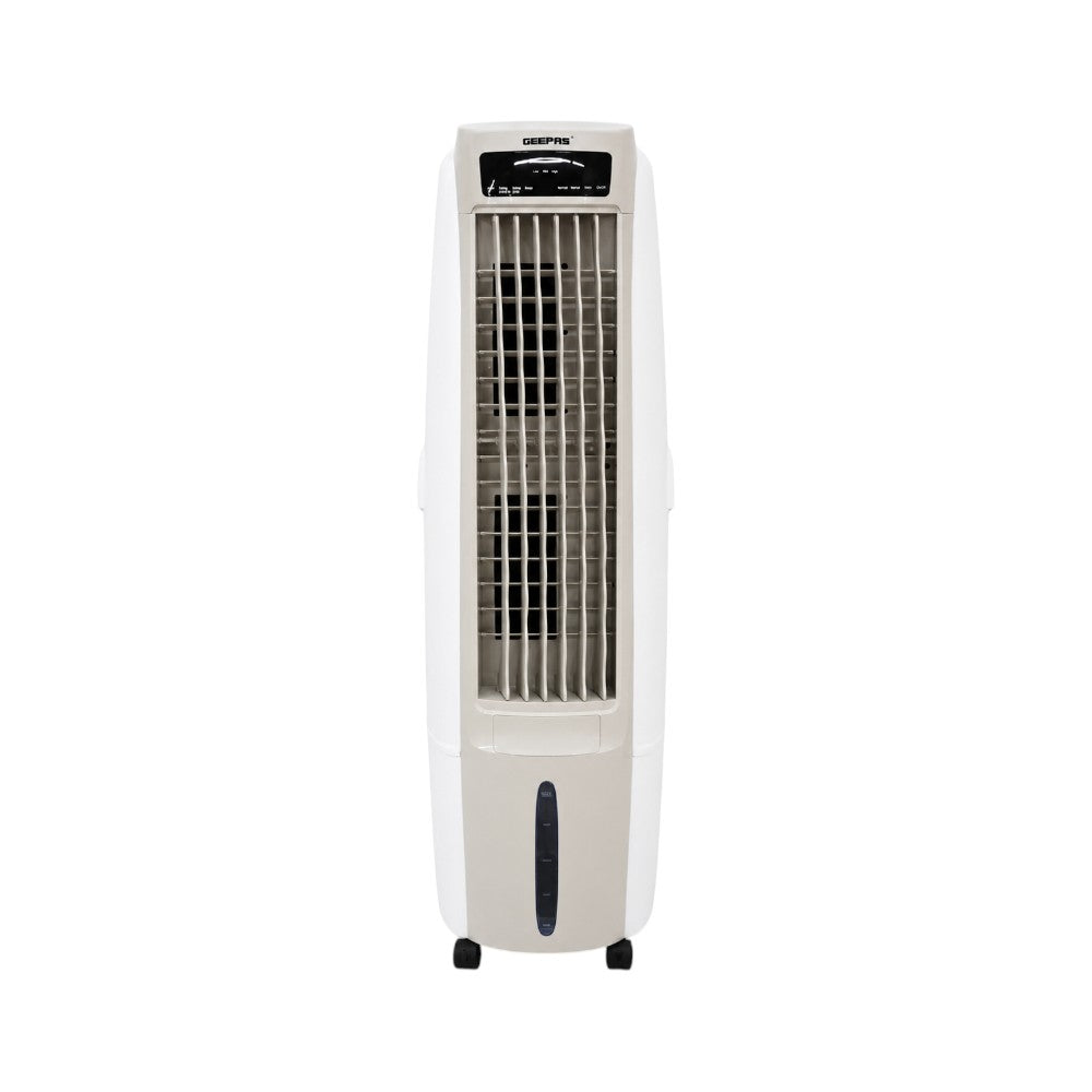 GEEPAS AIR COOLER GAC9452 Default Title - MamasJan Electronics
