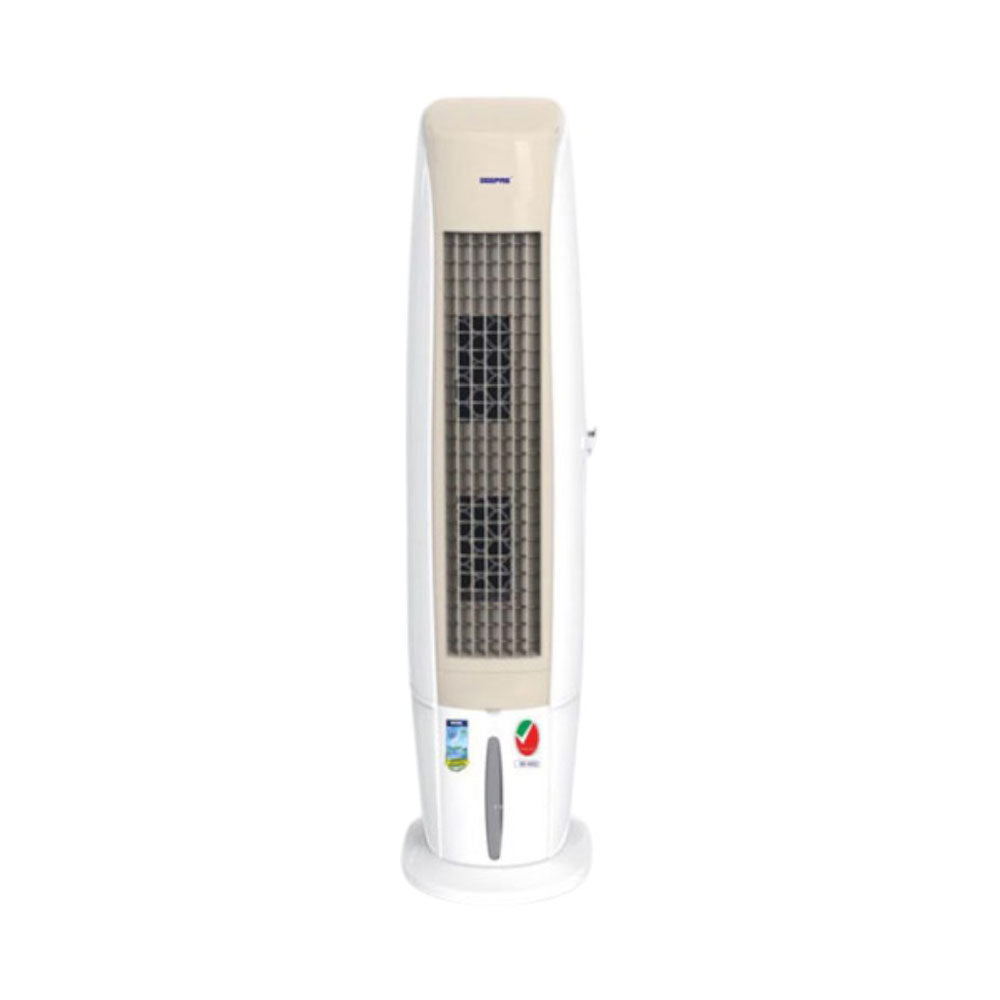 GEEPAS AIR COOLER GAC9457 Default Title - MamasJan Electronics