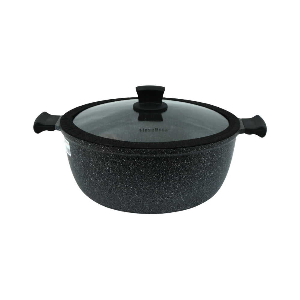 DAGCHI ALPEN BERG 32CM GV256 BASIC Default Title - MamasJan Crockery