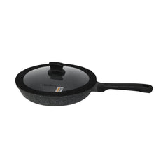 FRY PAN ALPEN BERG 28CM GV261 Default Title - MamasJan Crockery