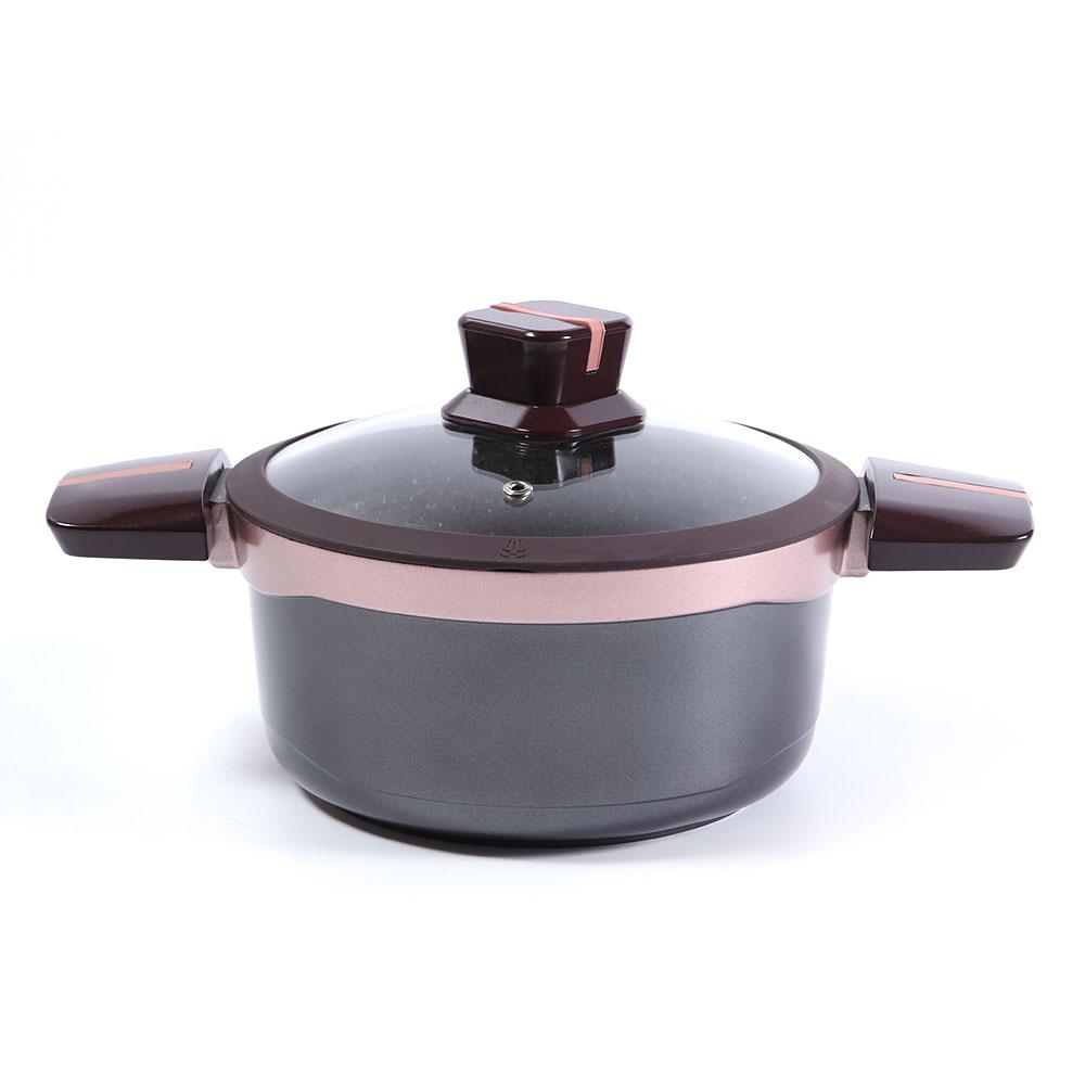 DAGCHI 20CM ALPEN BERG KC02 Default Title - MamasJan Crockery