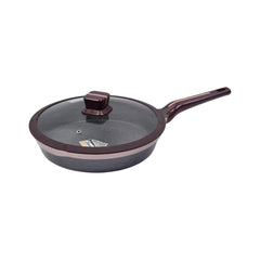 FRY PAN ALPEN BERG 28CM KC11 Default Title - MamasJan Crockery
