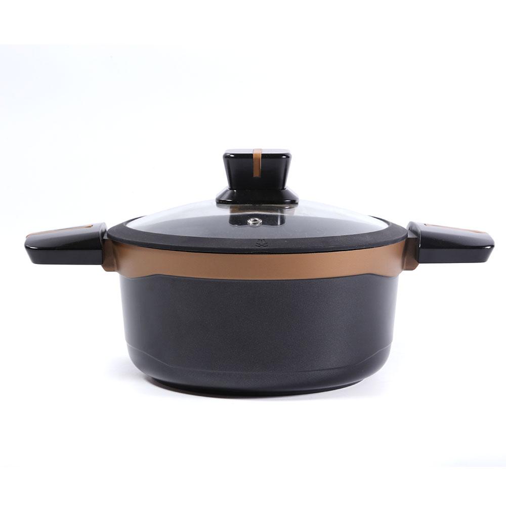 DAGCHI 20CM ALPEN BERG KC14 Default Title - MamasJan Crockery