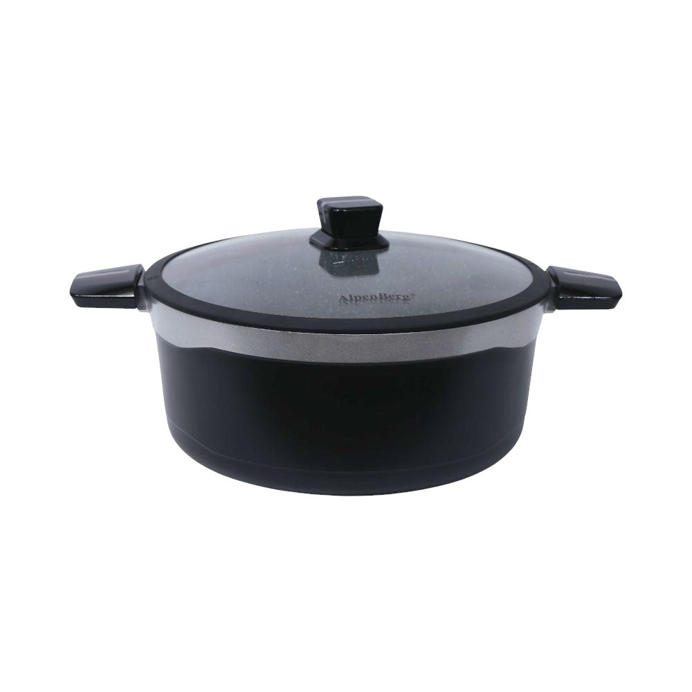 DAGCHI ALPEN BERG 32CM KC41 Default Title - MamasJan Crockery