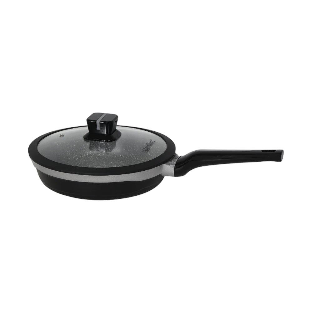 FRY PAN ALPEN BERG 24CM KC46 Default Title - MamasJan Crockery