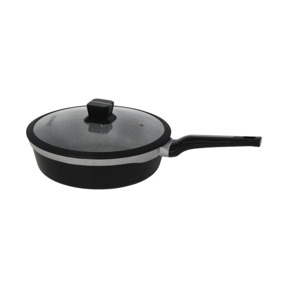 FRY PAN ALPEN BERG 28CM KC49 Default Title - MamasJan Crockery