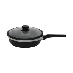 FRY PAN ALPEN BERG 28CM KC49 Default Title - MamasJan Crockery