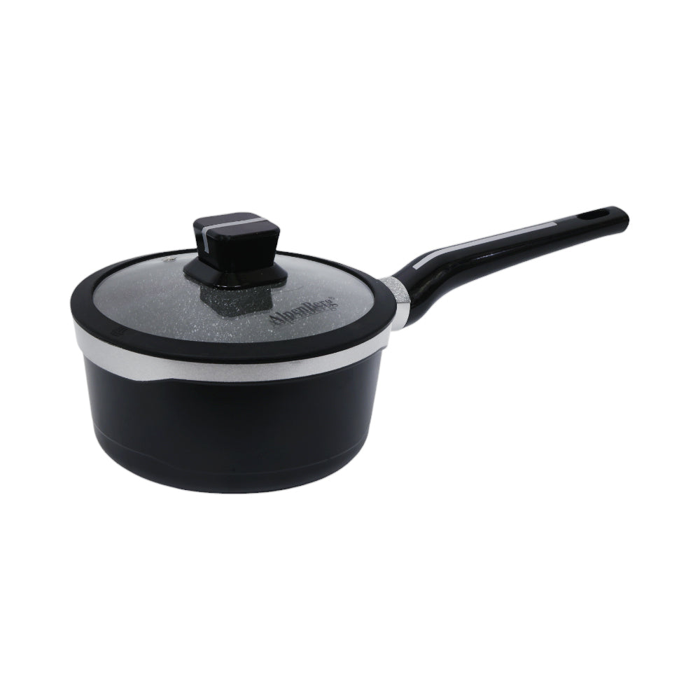 SAUCE PAN ALPEN BERG 20CM KC55 Default Title - MamasJan Crockery