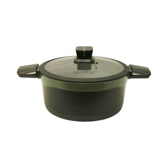 DAGCHI ALPEN BERG 24CM KC59 Default Title - MamasJan Crockery
