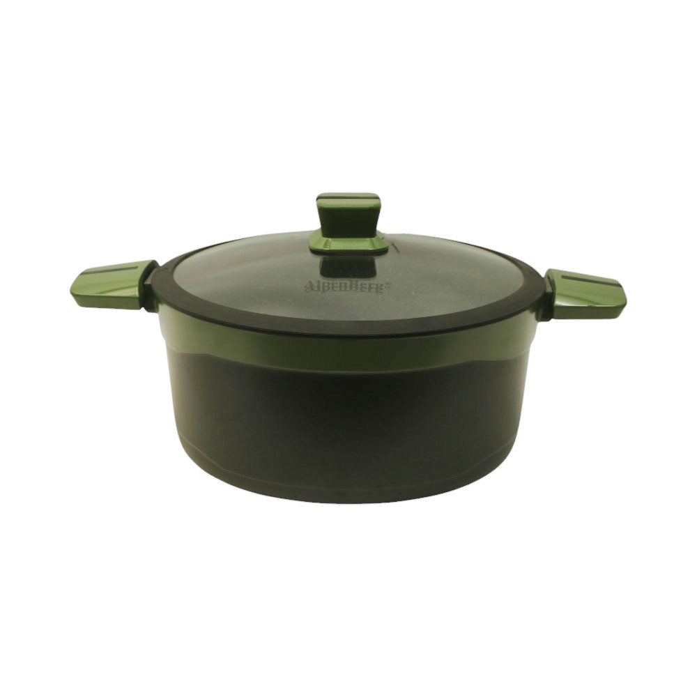 DAGCHI ALPEN BERG 28CM KC60 Default Title - MamasJan Crockery
