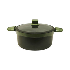 DAGCHI ALPEN BERG 28CM KC60 Default Title - MamasJan Crockery
