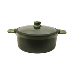 DAGCHI ALPEN BERG 32CM KC61 Default Title - MamasJan Crockery