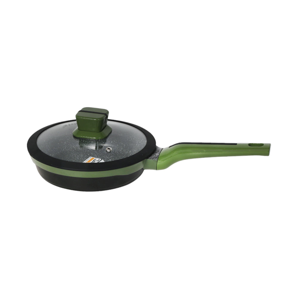 FRY PAN ALPEN BERG 20CM KC64 Default Title - MamasJan Crockery