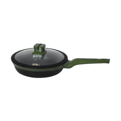 FRY PAN ALPEN BERG 24CM KC65 Default Title - MamasJan Crockery