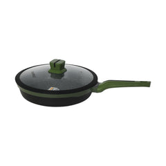 FRY PAN ALPEN BERG 28CM KC66 Default Title - MamasJan Crockery