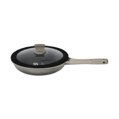 FRY PAN 28CM ALPEN BERG GV-361 Default Title - MamasJan Crockery
