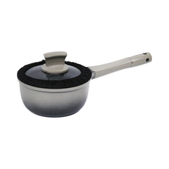 SAUCE PAN 16CM ALPEN BERG GV-353 Default Title - MamasJan Crockery