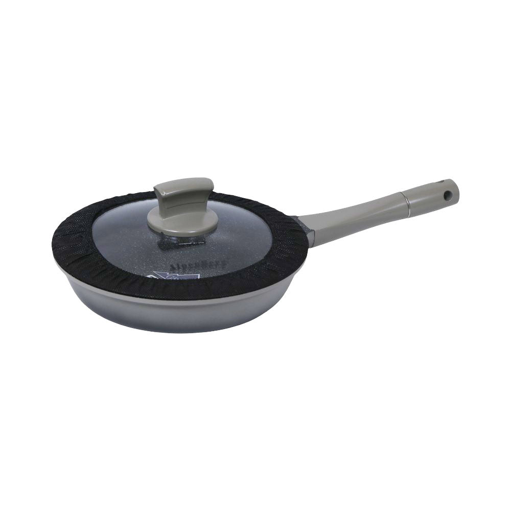 FRY PAN 22CM ALPEN BERG GV-358 Default Title - MamasJan Crockery