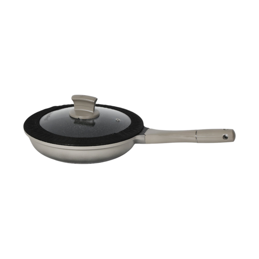 FRY PAN 24CM ALPEN BERG GV-359 Default Title - MamasJan Crockery
