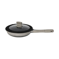 FRY PAN 24CM ALPEN BERG GV-359 Default Title - MamasJan Crockery