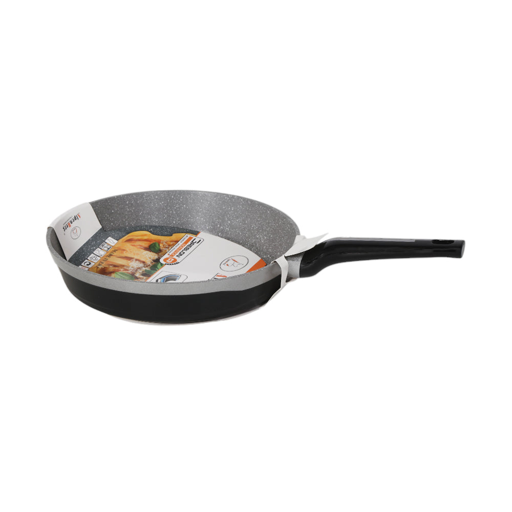 FRY PAN ALPEN BERG 28CM KC-74 Default Title - MamasJan Crockery