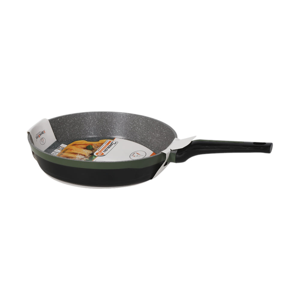 FRY PAN ALPEN BERG 28CM KC-82 Default Title - MamasJan Crockery