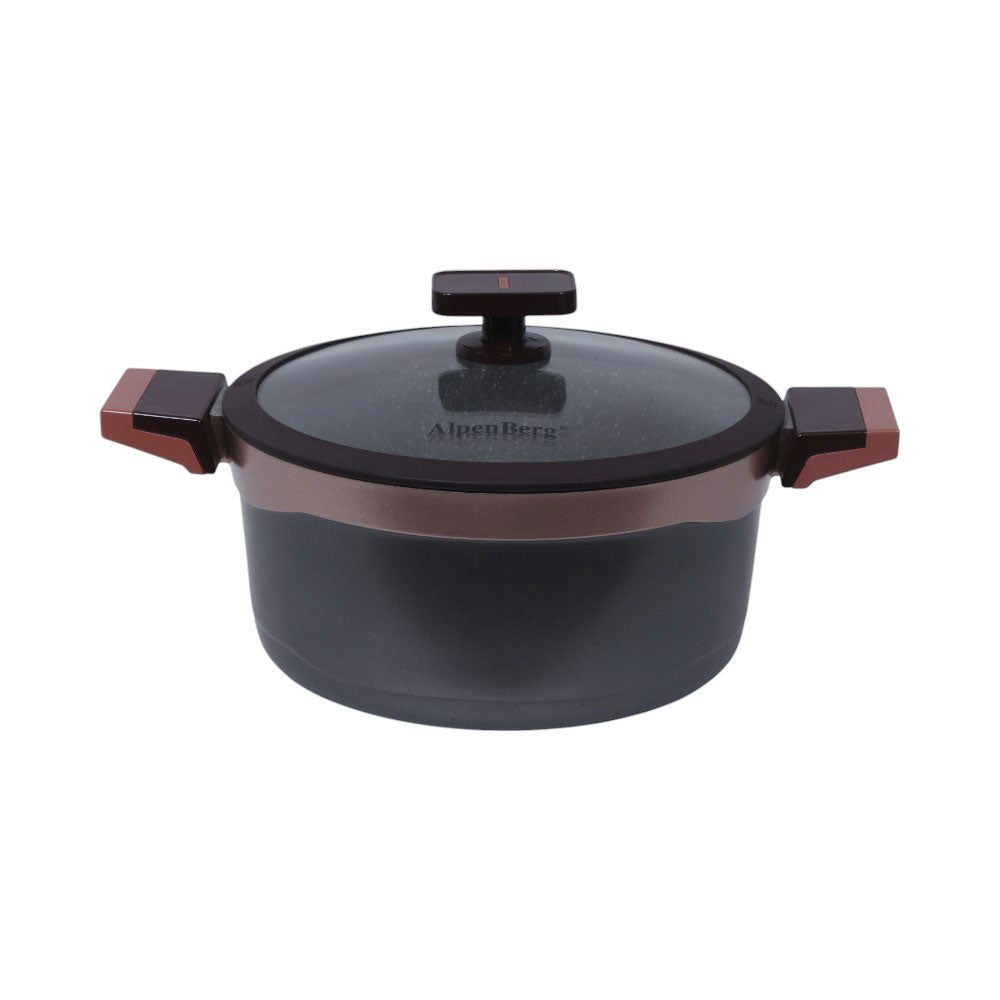 DAGCHI ALPEN BERG 24 CM KC88 Default Title - MamasJan Crockery
