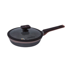 FRY PAN ALPEN BERG 24 CM KC95 Default Title - MamasJan Crockery