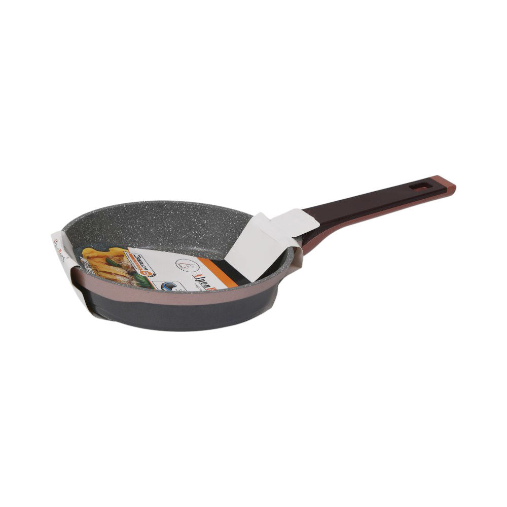 FRY PAN ALPEN BERG 20 CM KC101 Default Title - MamasJan Crockery