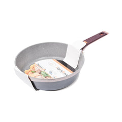 FRY PAN ALPEN BERG 28CM KC104 Default Title - MamasJan Crockery