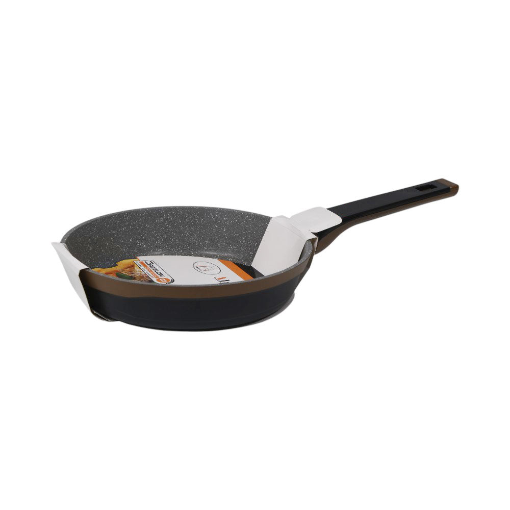 FRY PAN ALPEN BERG 24 CM KC123 Default Title - MamasJan Crockery
