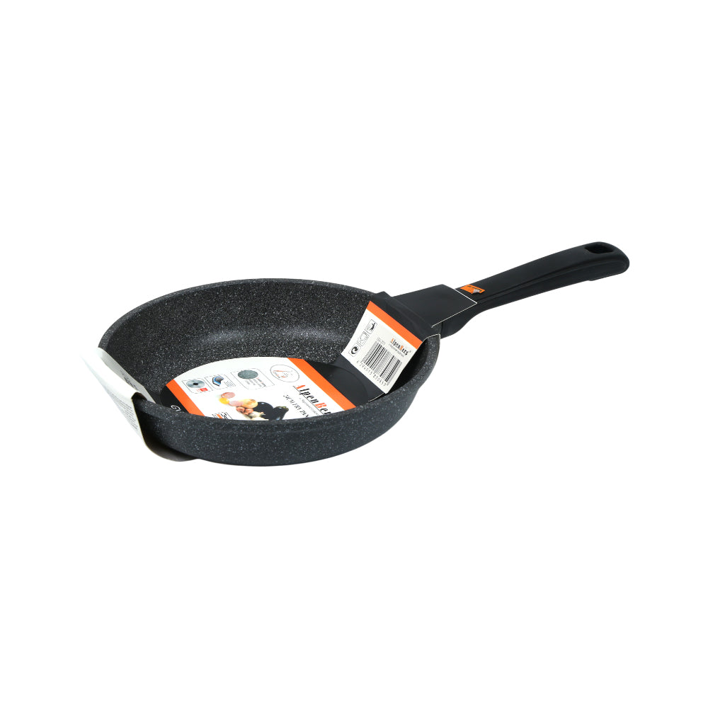 FRY PAN ALPEN BERG 24 CM GV371 Default Title - MamasJan Crockery