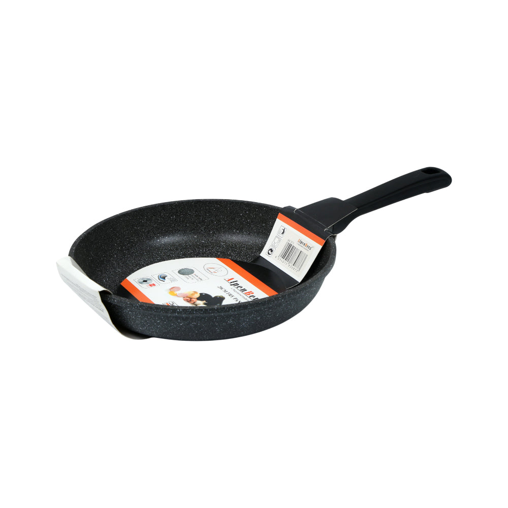 FRY PAN ALPEN BERG 28 CM GV373 Default Title - MamasJan Crockery