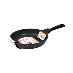 FRY PAN ALPEN BERG 28 CM GV373 Default Title - MamasJan Crockery
