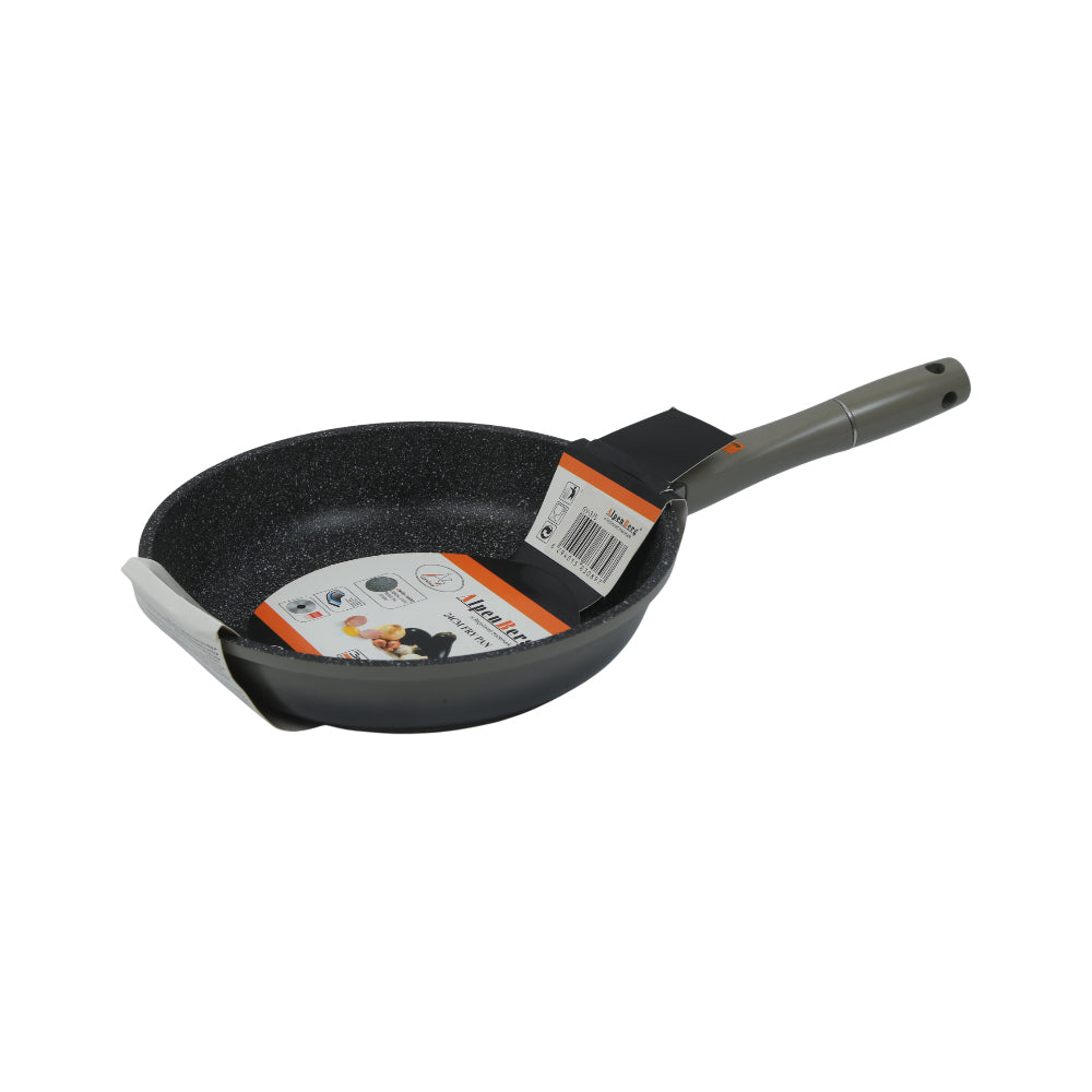 FRY PAN ALPEN BERG 24 CM GV375 Default Title - MamasJan Crockery