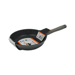 FRY PAN ALPEN BERG 24 CM GV375 Default Title - MamasJan Crockery