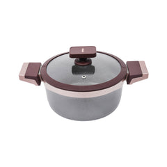 DAGCHI ALPEN BERG 20CM KC149 Default Title - MamasJan Crockery