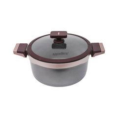 DAGCHI ALPEN BERG 24CM KC150 Default Title - MamasJan Crockery