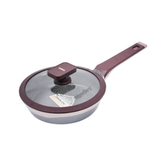 FRY PAN ALPEN BERG 20CM KC156 Default Title - MamasJan Crockery