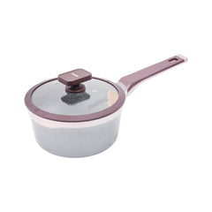 SAUCE PAN ALPEN BERG 20CM KC161 Default Title - MamasJan Crockery