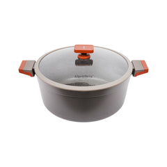DAGCHI ALPEN BERG 32CM KC132 Default Title - MamasJan Crockery