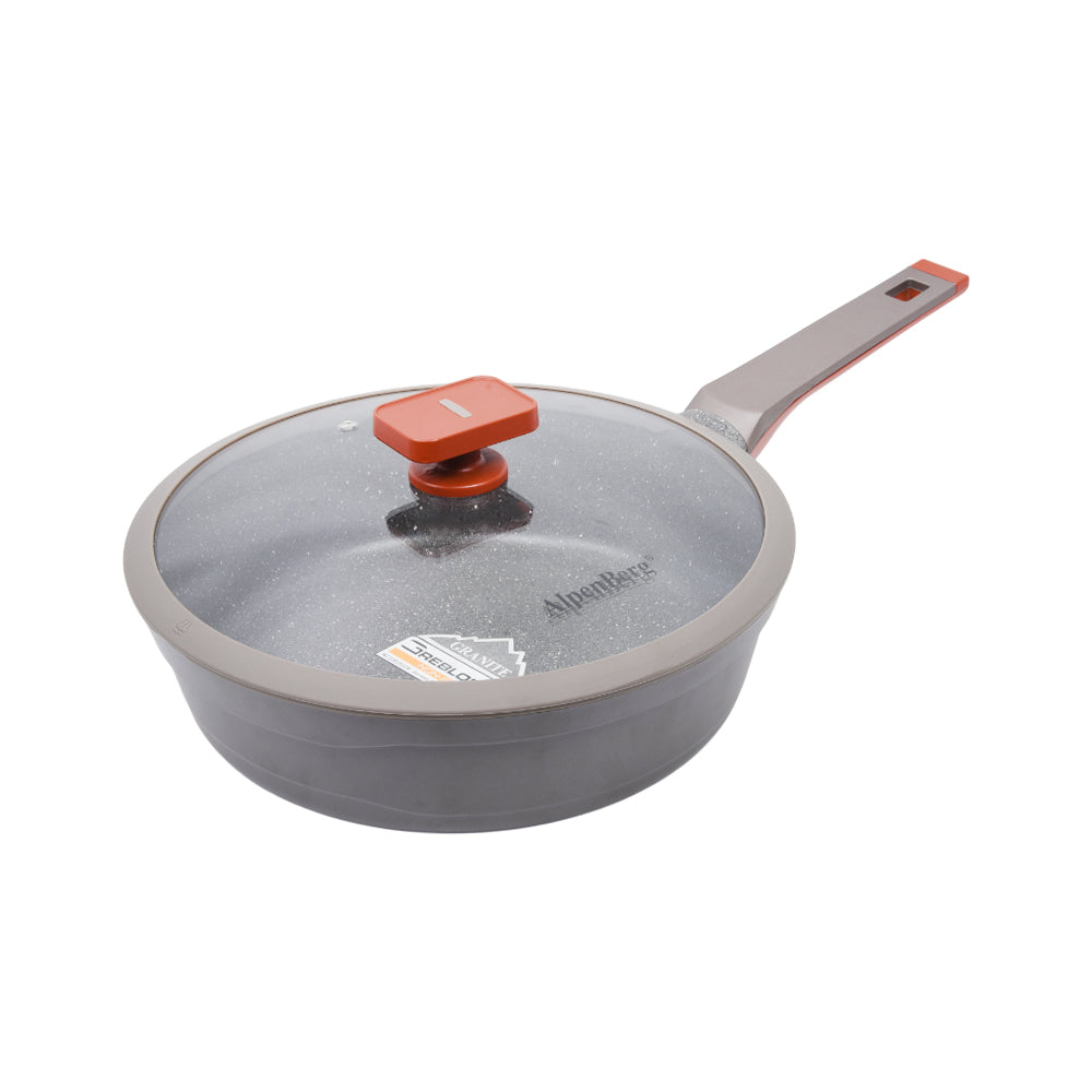 DEEP PAN ALPEN BERG 28CM KC140 Default Title - MamasJan Crockery